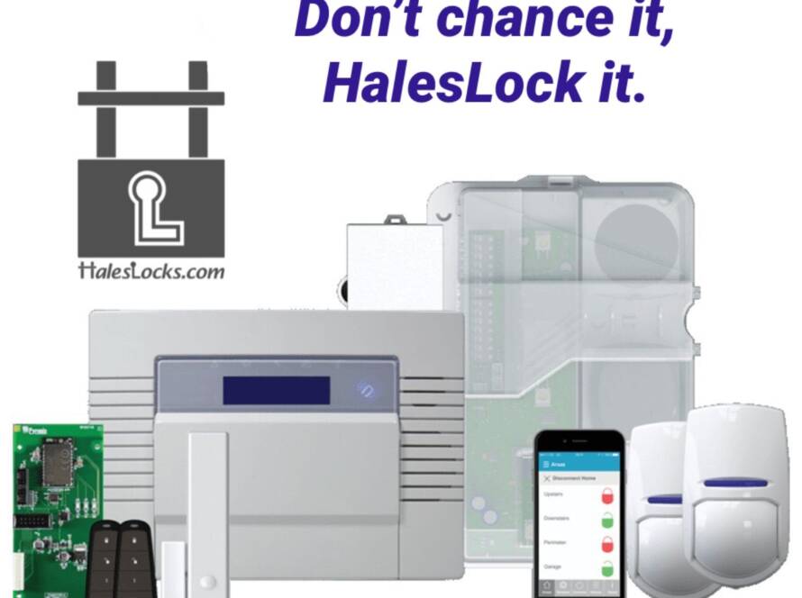 haleslocks alarms 1 13