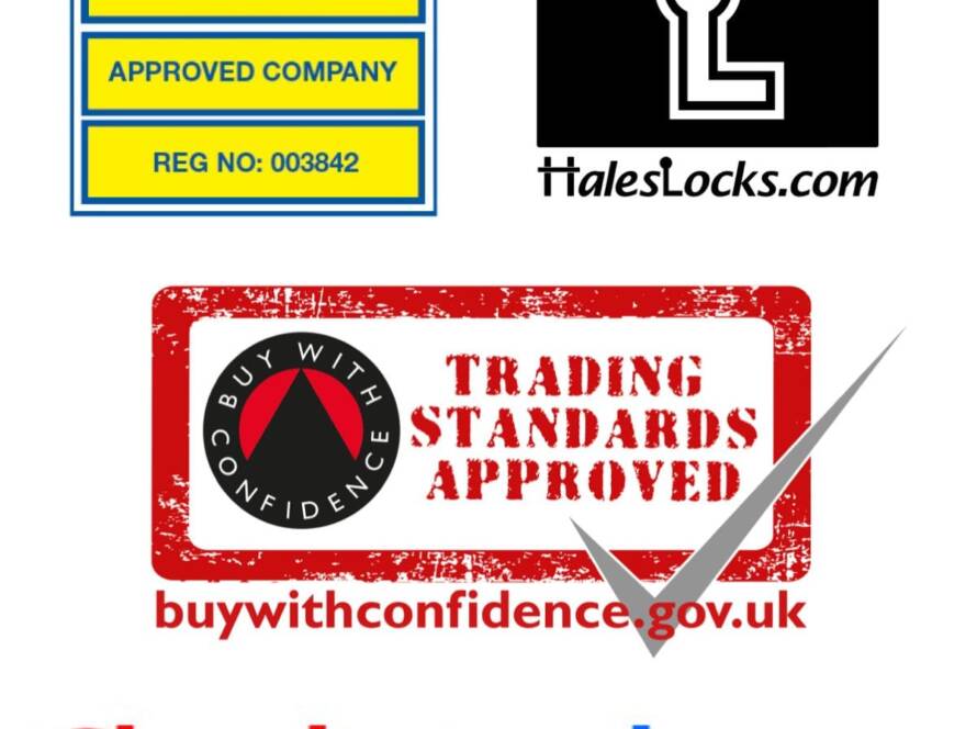 haleslocks bexley 15