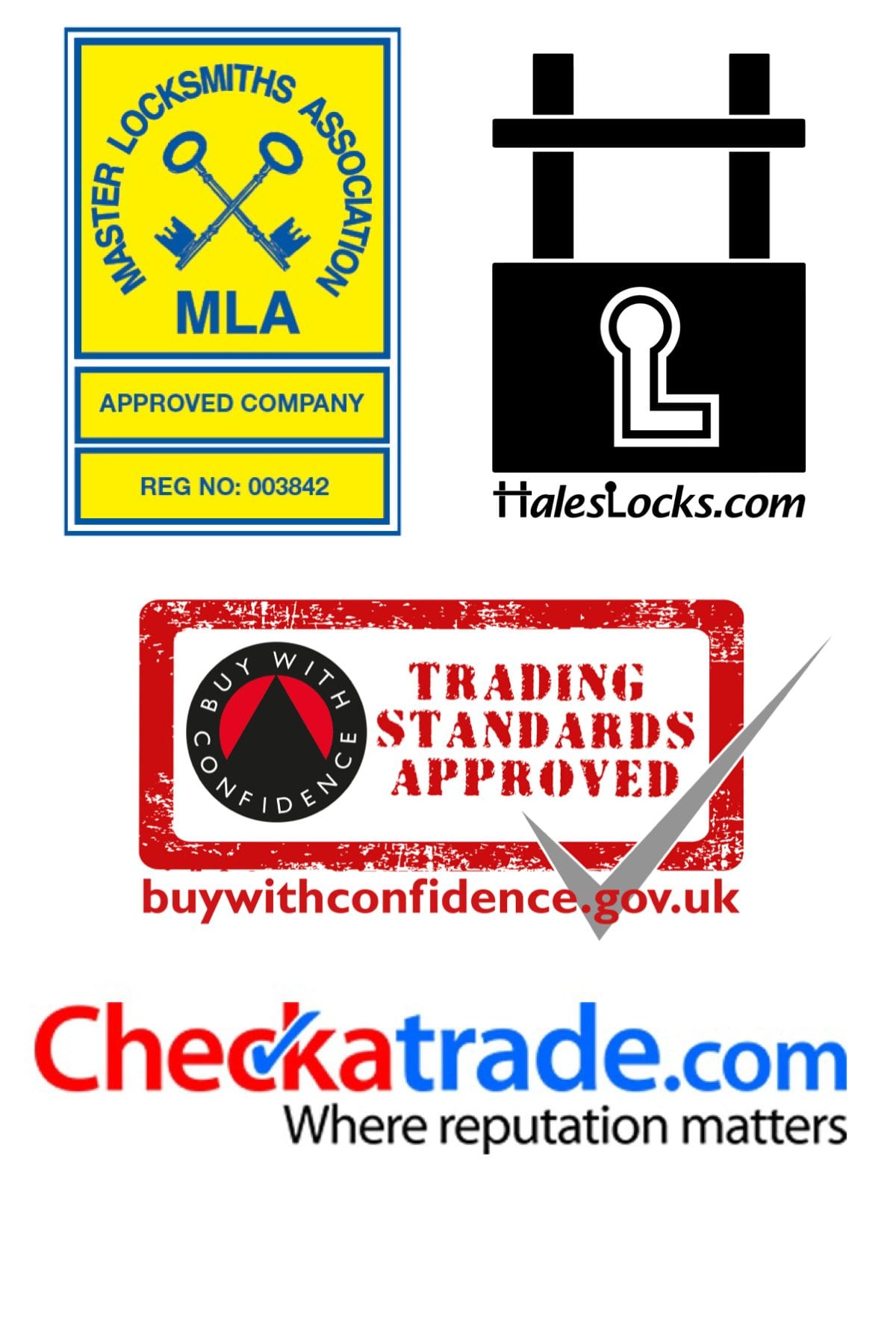 haleslocks bexley 15