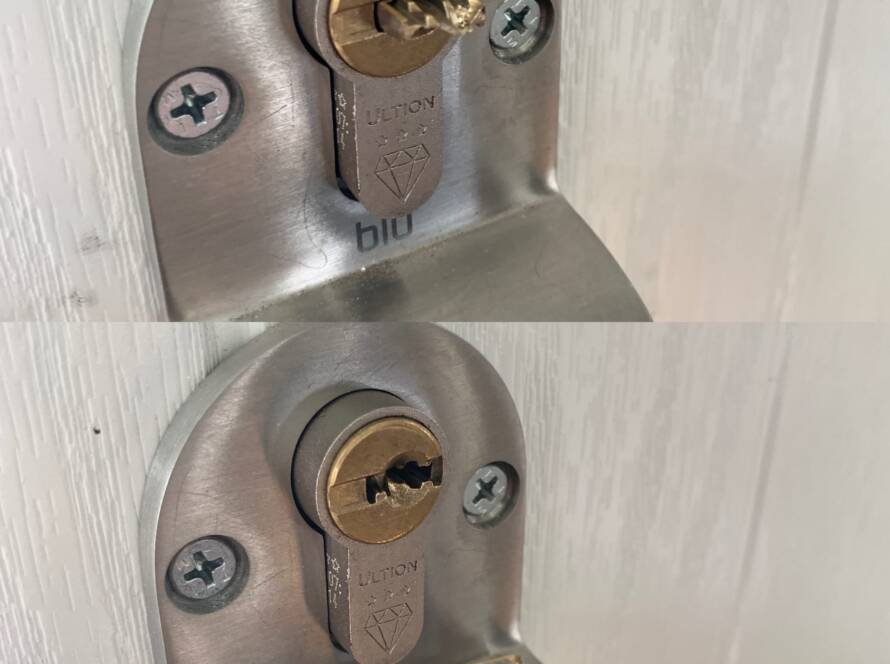 haleslocks master locksmiths