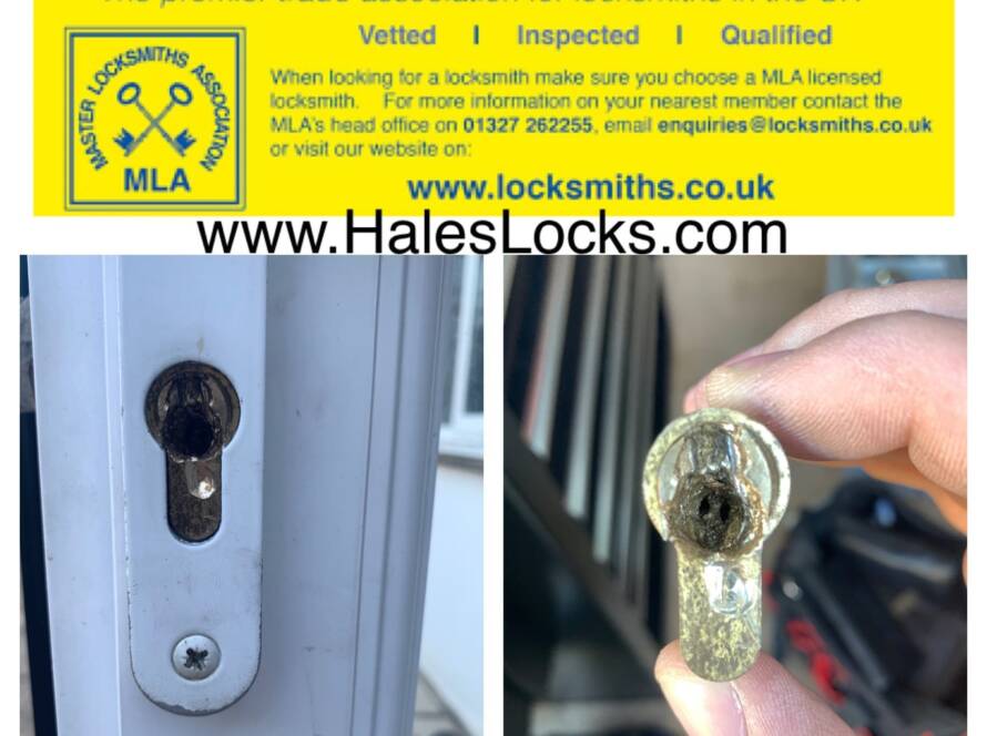 haleslocks.com  22
