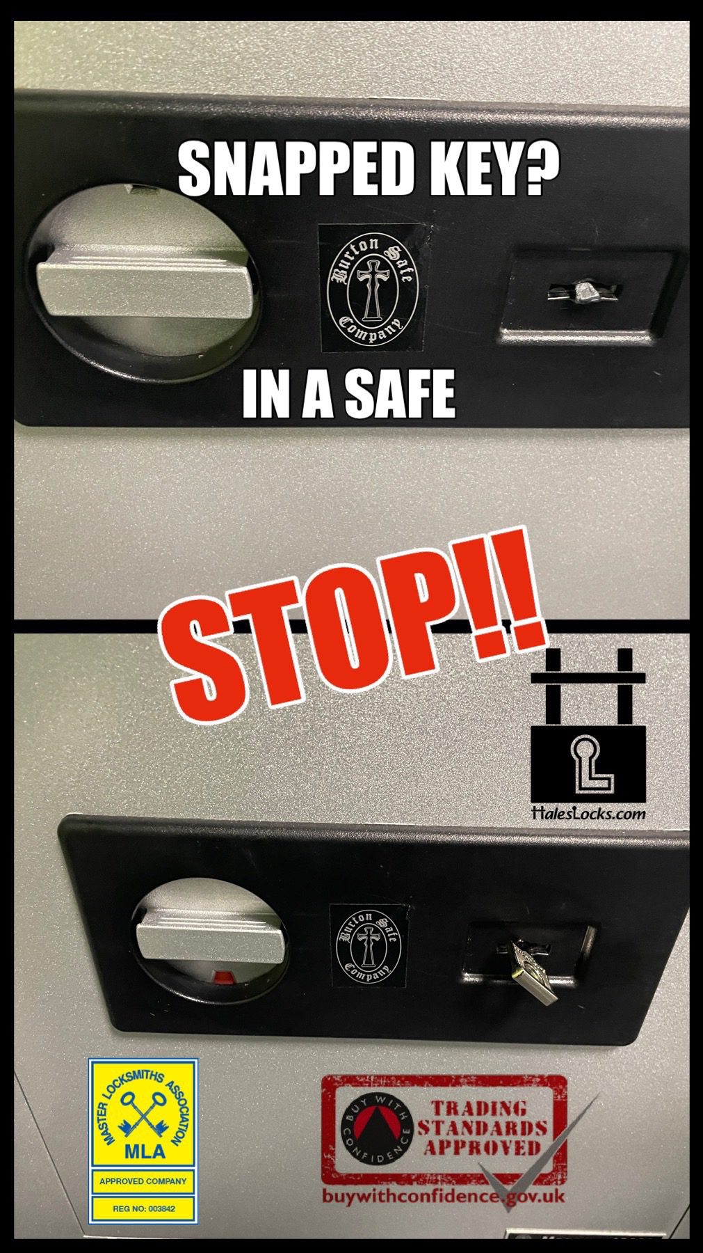 SAFES