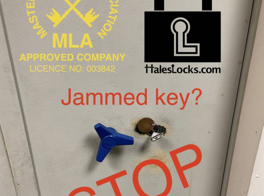 HalesLocks