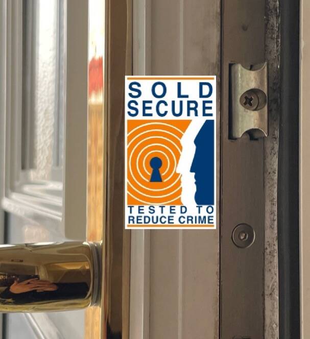 HalesLocks Fits new uPVC locks