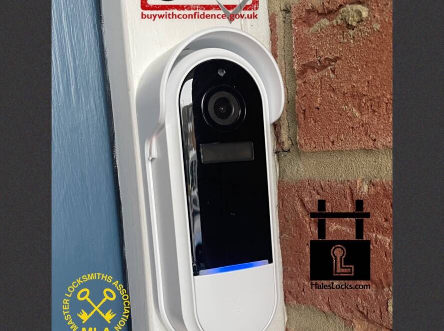 Video Doorbell