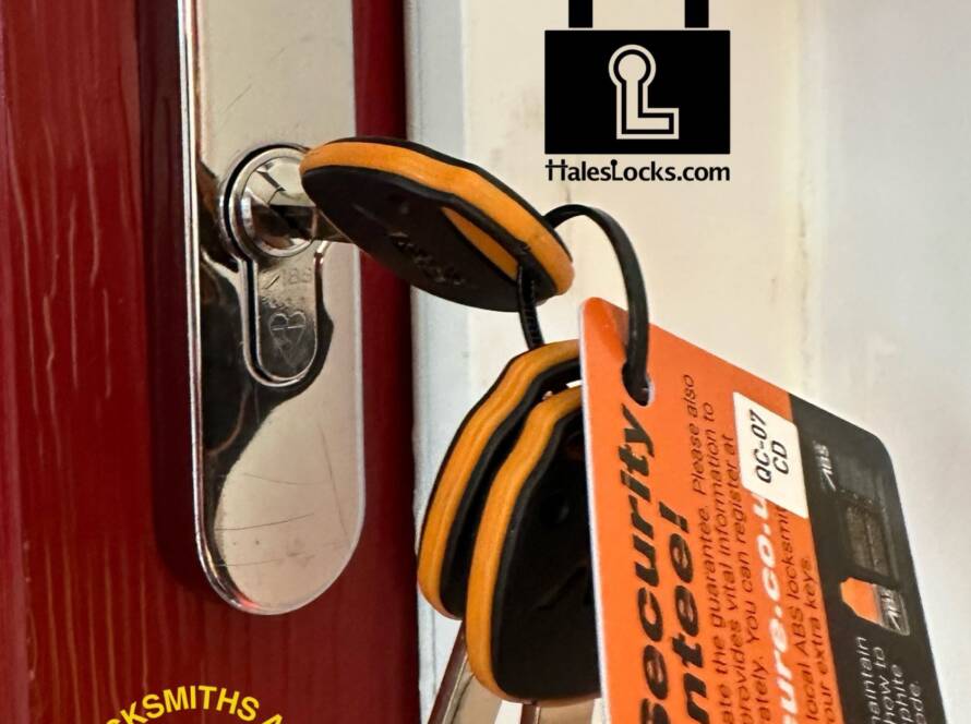 locksmiths Chislehurst