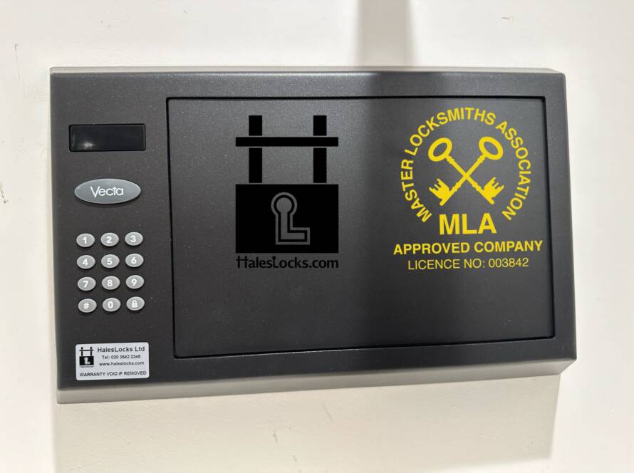 Personal Safes