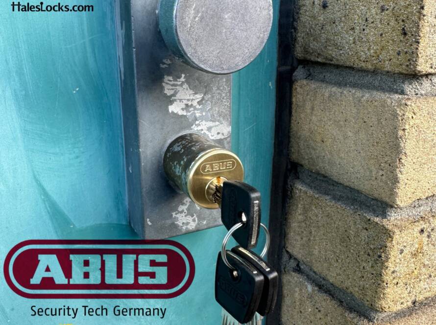 Abus UK