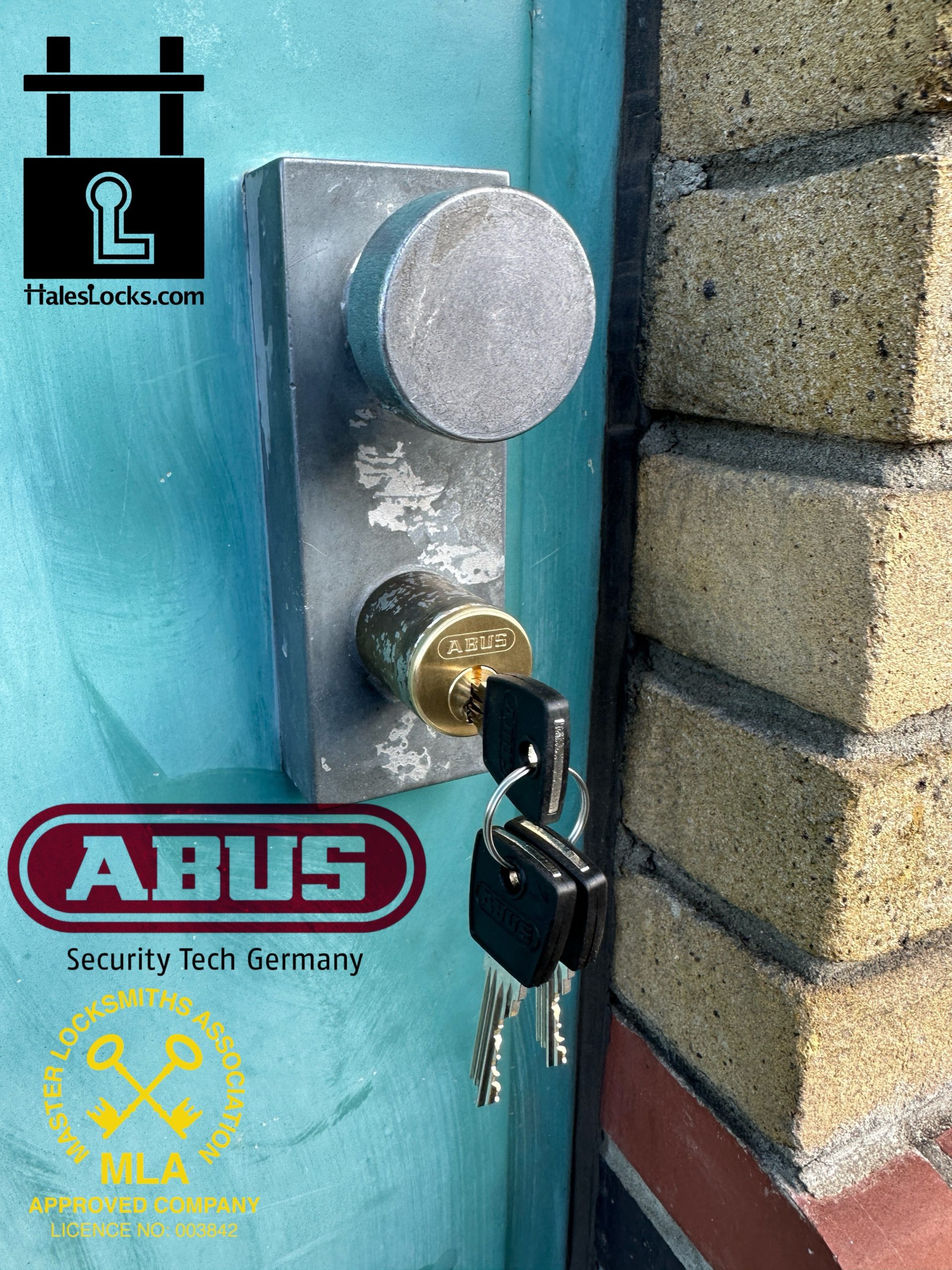 Abus UK