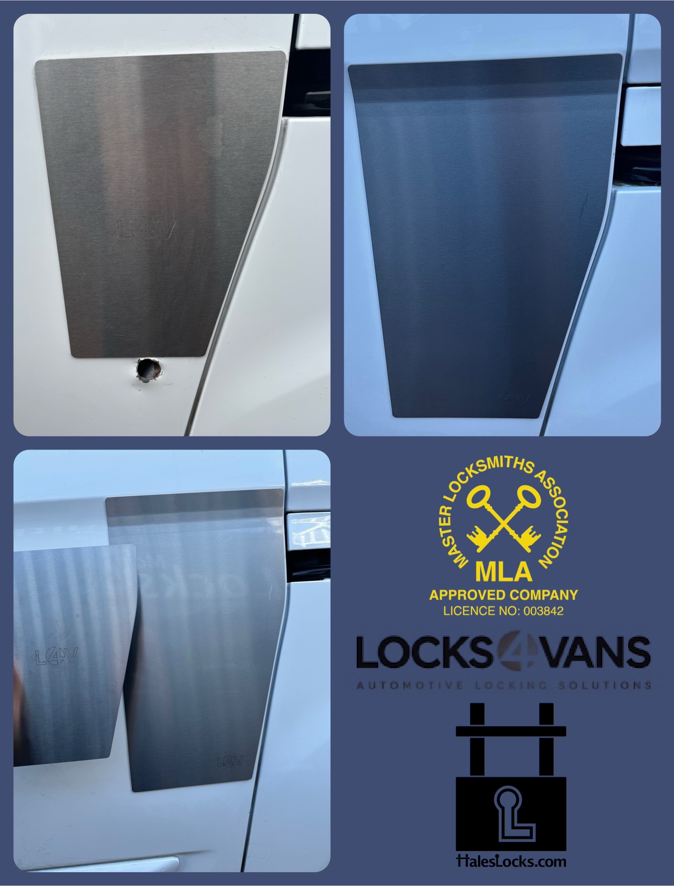 Blackheath Locksmiths