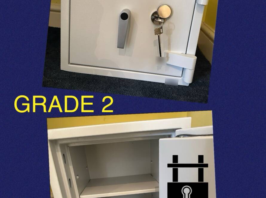 Safes in Kent