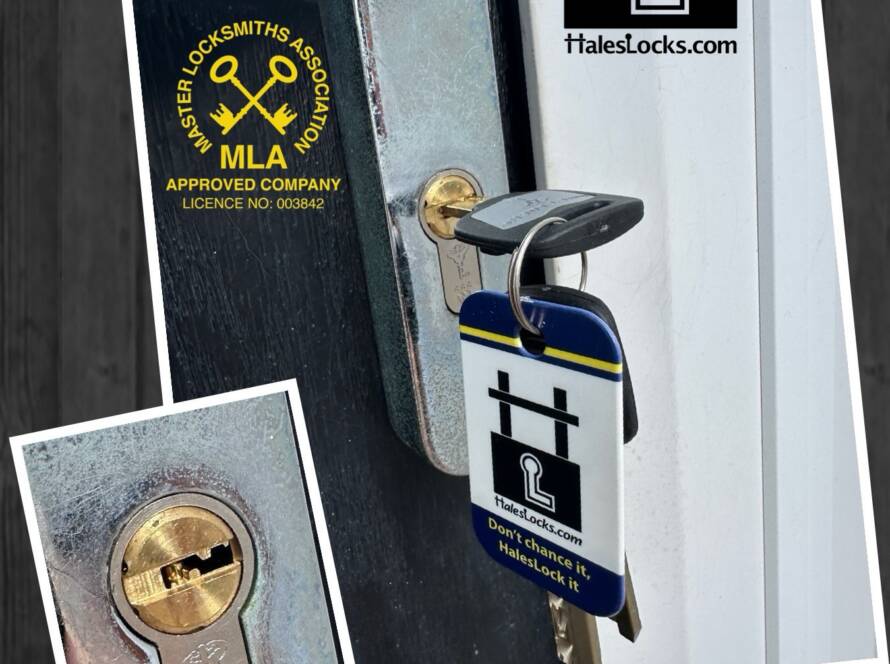Mul t lock Sidcup