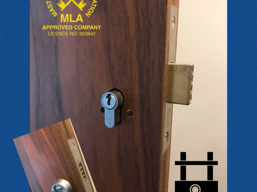 locks fitted in Bexley