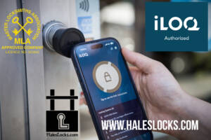 iLoq smart locks