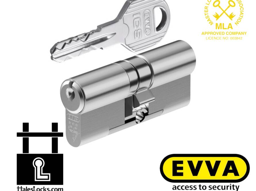 EVVA Locks