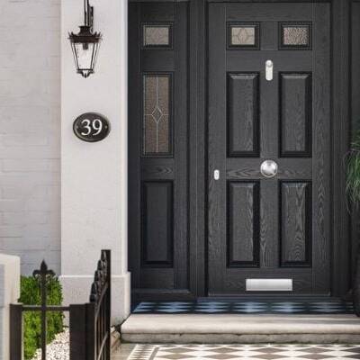 uPVC & Composite Doors