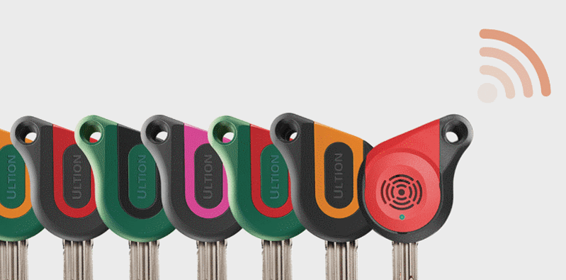 Security Key Cutting